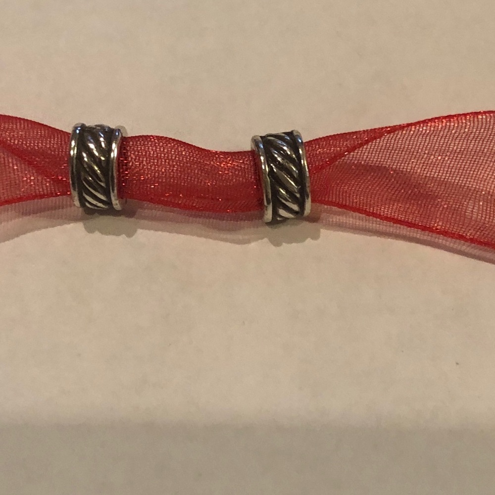 Brighton  1 oval beads J90330